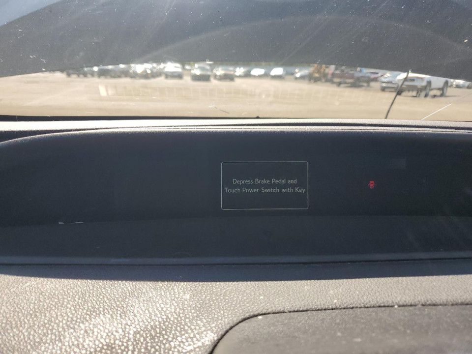 Toyota PRIUS 2016 — Copart
