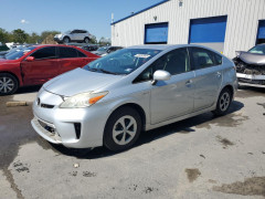 Toyota PRIUS 2013 — Copart
