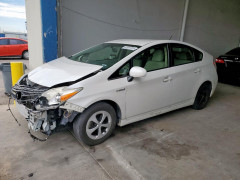 Toyota PRIUS 2014 — Copart
