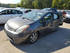 Toyota PRIUS 2007 — Copart
