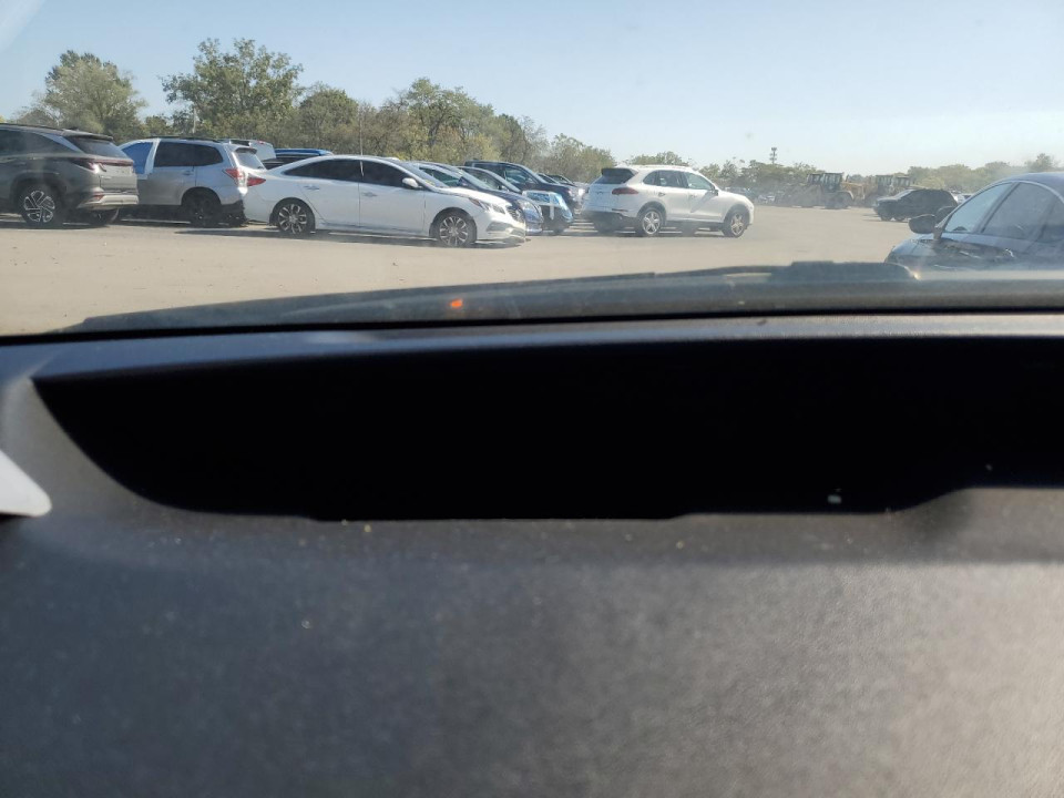 Toyota PRIUS 2007 — Copart