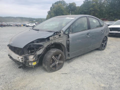 Toyota PRIUS 2004 — Copart