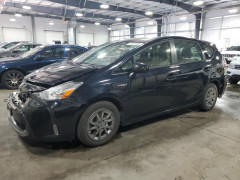 Toyota PRIUS 2015 — Copart