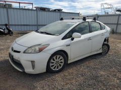 Toyota PRIUS 2012 — Copart