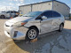 Toyota PRIUS 2010 — Copart
