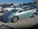Toyota PRIUS 2017 — Copart
