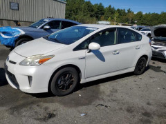 Toyota PRIUS 2012 — Copart