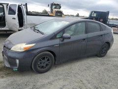 Toyota PRIUS 2011 — Copart