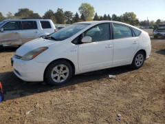 Toyota PRIUS 2009 — Copart