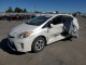 Toyota PRIUS 2012 — Copart