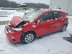 Toyota PRIUS 2014 — Copart