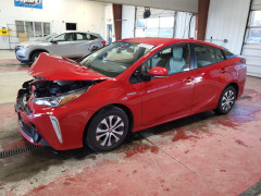 Toyota PRIUS 2020 — Copart