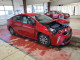 Toyota PRIUS 2020 — Copart