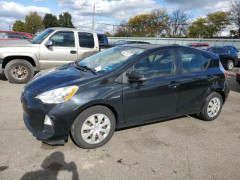 Toyota PRIUS 2013 — Copart