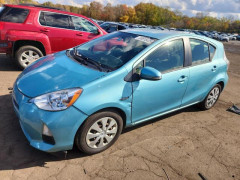 Toyota PRIUS 2012 — Copart