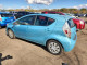 Toyota PRIUS 2012 — Copart