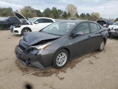 Toyota PRIUS 2018 — Copart