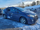 Toyota PRIUS 2011 — Copart