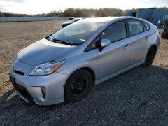 Toyota PRIUS 2015 — Copart