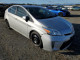 Toyota PRIUS 2015 — Copart
