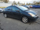 Toyota PRIUS 2007 — Copart
