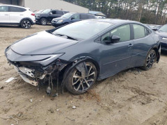 Toyota PRIUS 2024 — Copart