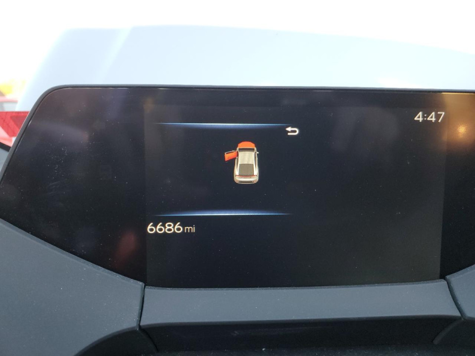 Toyota PRIUS 2024 — Copart