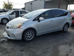 Toyota PRIUS 2014 — Copart