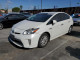 Toyota PRIUS 2014 — Copart