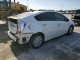 Toyota PRIUS 2014 — Copart