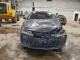 Toyota PRIUS 2017 — Copart