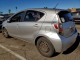 Toyota PRIUS 2012 — Copart