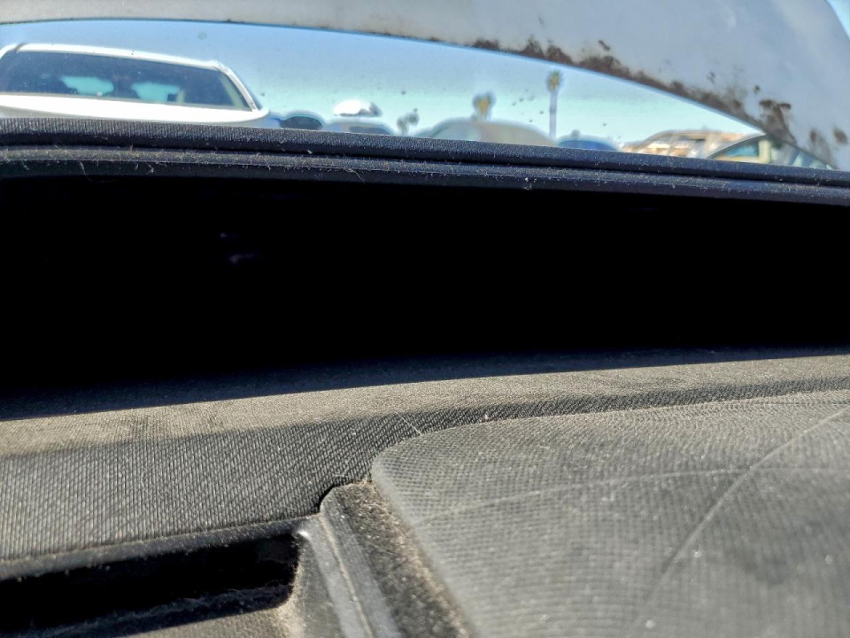 Toyota PRIUS 2012 — Copart