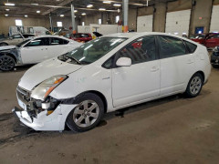 Toyota PRIUS 2009 — Copart
