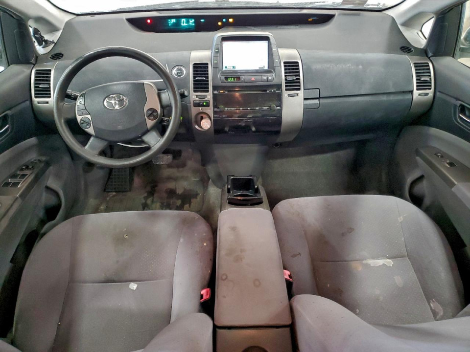Toyota PRIUS 2009 — Copart