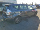 Toyota PRIUS 2014 — Copart