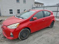 Toyota PRIUS 2014 — Copart