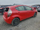 Toyota PRIUS 2014 — Copart