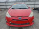 Toyota PRIUS 2014 — Copart