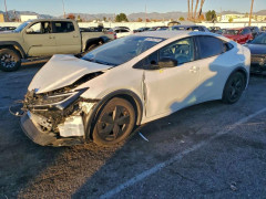 Toyota PRIUS 2023 — Copart