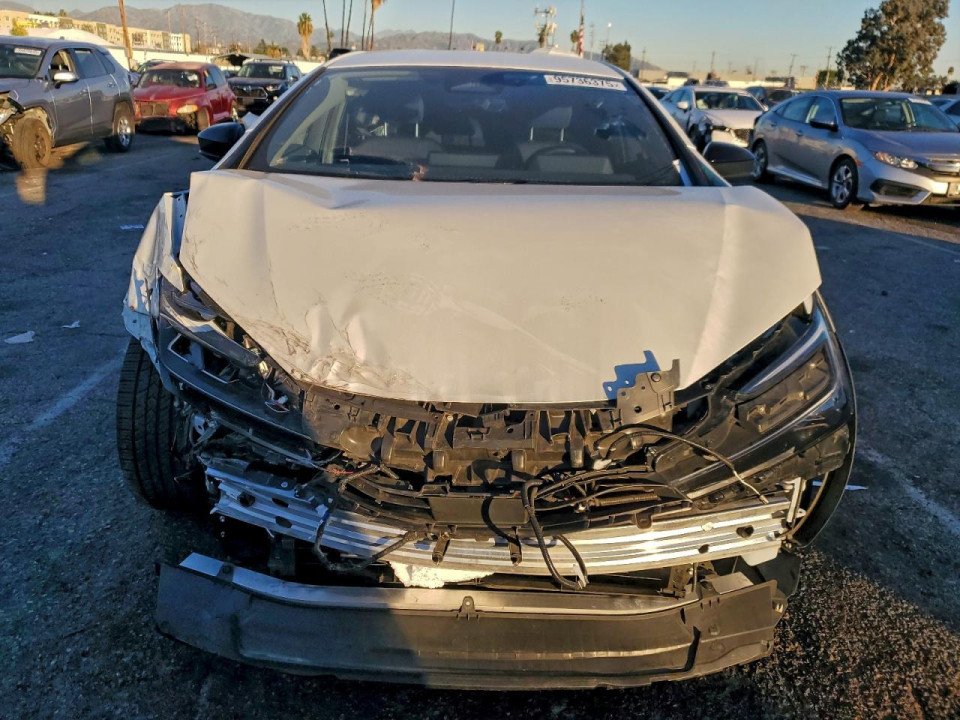 Toyota PRIUS 2023 — Copart