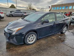 Toyota PRIUS 2016 — Copart
