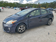 Toyota PRIUS 2015 — Copart