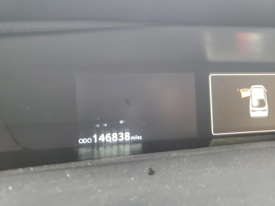 Toyota PRIUS 2020 — Copart