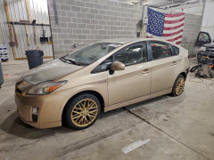 Toyota PRIUS 2011 — Copart