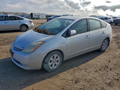 Toyota PRIUS 2008 — Copart
