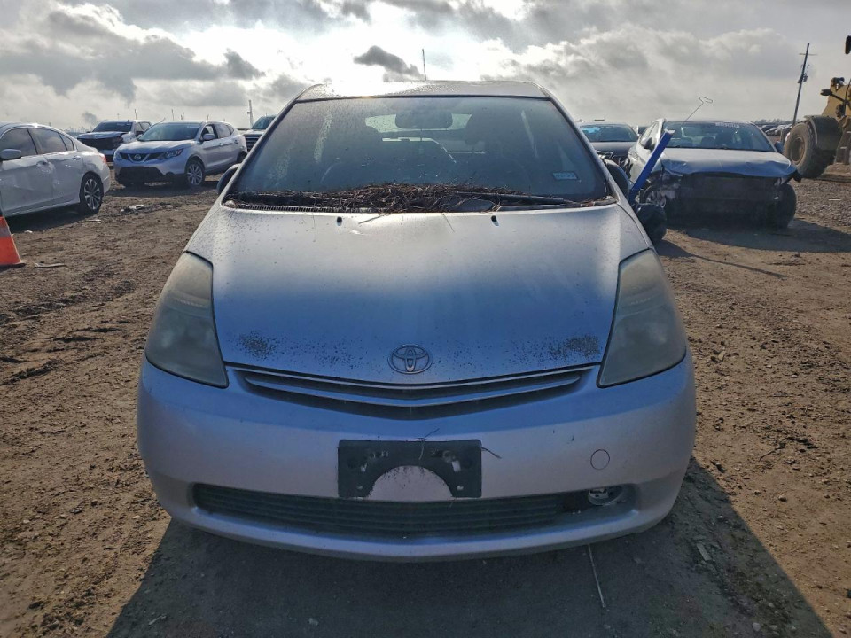 Toyota PRIUS 2008 — Copart