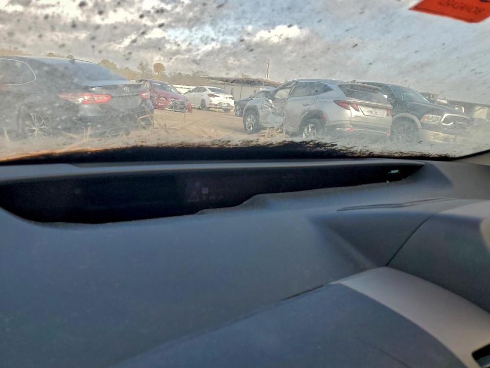 Toyota PRIUS 2008 — Copart