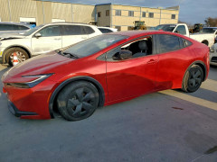Toyota PRIUS 2023