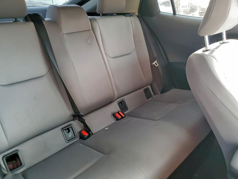Toyota PRIUS 2023 — Copart